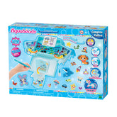 317750 AQUABEADS - Set creazioni Design Factory